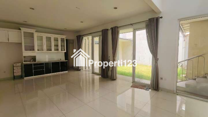 Rumah Boulevard Citra Gran Cibubur Jatisampurna Kota Bekasi - 4