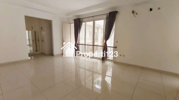 Rumah Boulevard Citra Gran Cibubur Jatisampurna Kota Bekasi - 6