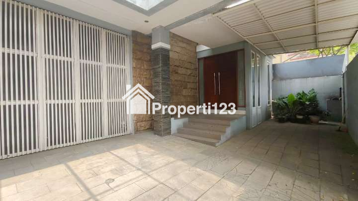 Rumah Boulevard Citra Gran Cibubur Jatisampurna Kota Bekasi - 2