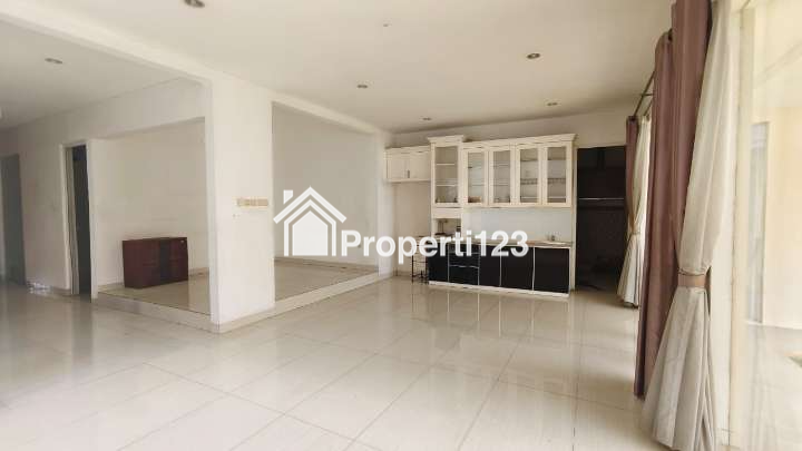 Rumah Boulevard Citra Gran Cibubur Jatisampurna Kota Bekasi - 3