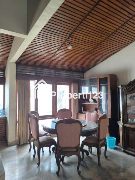 Rumah Strategis Bawah NJOP Kalibata Pancoran Jakarta Selatan - 6