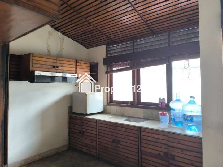 Rumah Strategis Bawah NJOP Kalibata Pancoran Jakarta Selatan - 5
