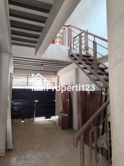 Rumah Strategis Bawah NJOP Kalibata Pancoran Jakarta Selatan - 14