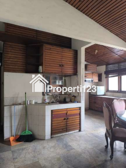 Rumah Strategis Bawah NJOP Kalibata Pancoran Jakarta Selatan - 4