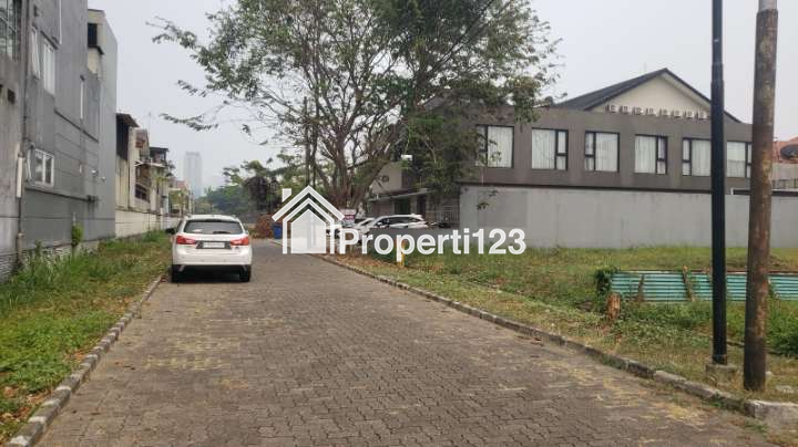 Dijual Kavling di Villa Permata, Karawaci, Tangerang - 3