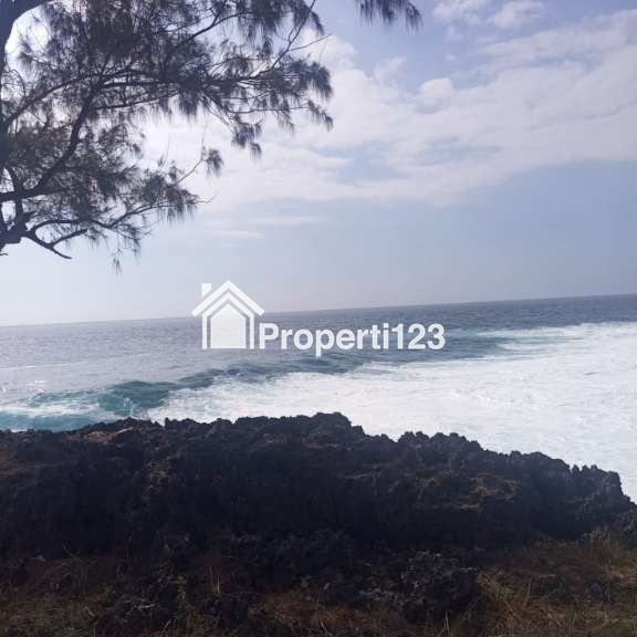 PELUANG INVESTASI SUPER EKSKLUSIF DI SUMBA BARAT DAYA, NUSA TENGGARA TIMUR - 11