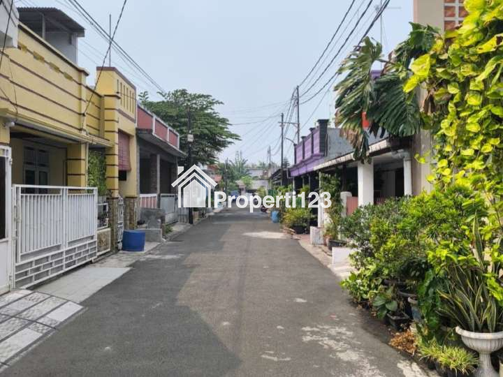 Rumah Bagus Siap Huni Seroja Harapan Jaya Bekasi Utara - 20