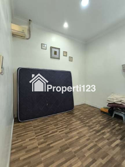 Rumah Bagus Siap Huni Seroja Harapan Jaya Bekasi Utara - 13