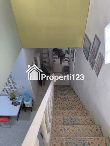 Rumah Bagus Siap Huni Seroja Harapan Jaya Bekasi Utara - 18