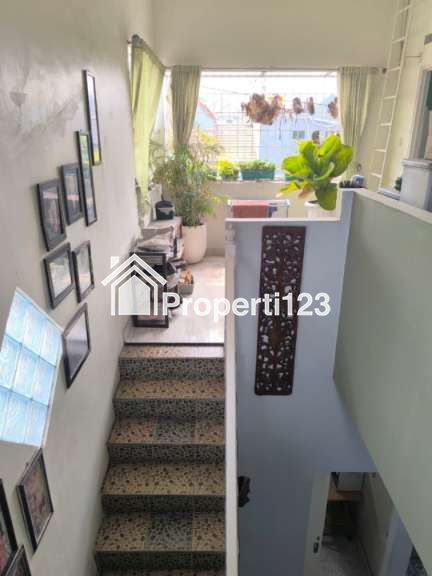 Rumah Bagus Siap Huni Seroja Harapan Jaya Bekasi Utara - 11