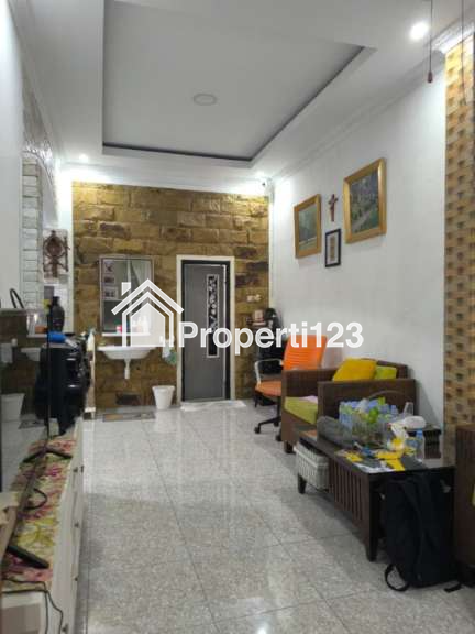 Rumah Bagus Siap Huni Seroja Harapan Jaya Bekasi Utara - 6