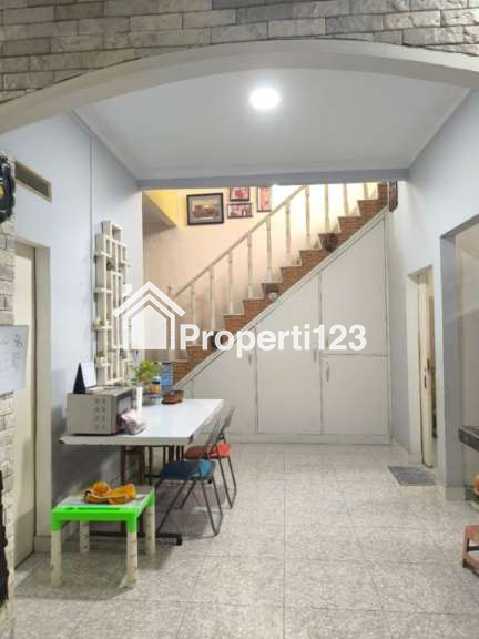 Rumah Bagus Siap Huni Seroja Harapan Jaya Bekasi Utara - 8