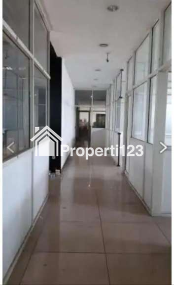 Dijual Gedung Kantor di Jl. Gunung Sahari, Jakarta Pusat - 5