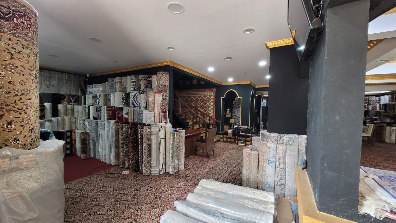Ruko Disewakan di Kemang - 6