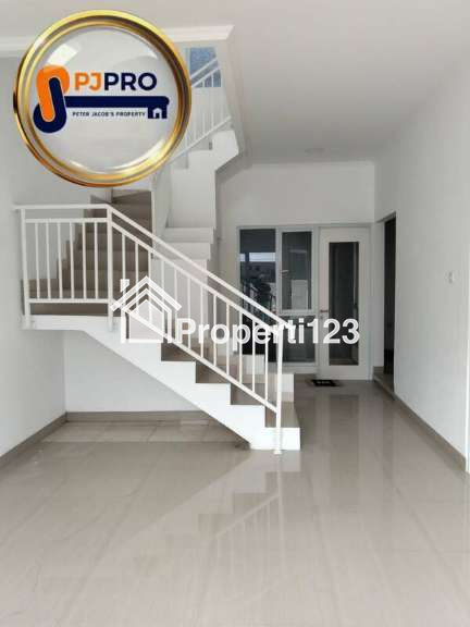Dijual Rumah Siap Huni di Harapan Indah Bekasi - 3