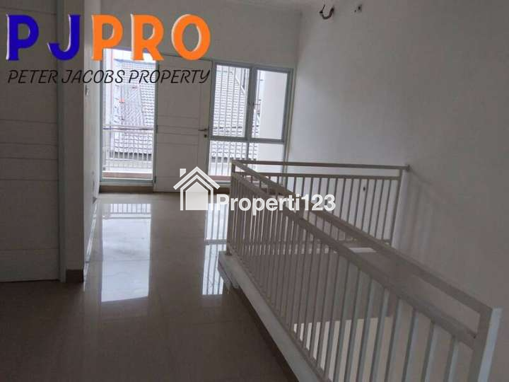 Dijual Rumah Siap Huni di Harapan Indah Bekasi - 5