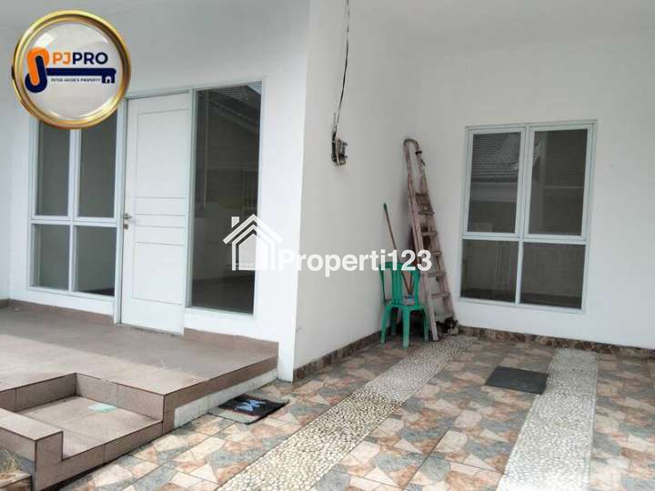 Dijual Rumah Siap Huni di Harapan Indah Bekasi - 2