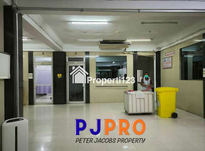Dijual 1 Unit Rumah Sakit Kelas Type C di Jalan Raya Plumpang Semper Jakarta Utara - 2