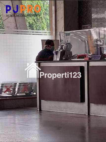 Dijual 1 Unit Rumah Sakit Kelas Type C di Jalan Raya Plumpang Semper Jakarta Utara - 7