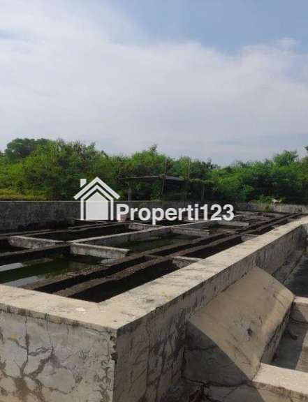 Dijual Gudang/Pabrik di Jl. Suhud Hidayat, Kampung Gorowong, Kelurahan Adiarsa Timur, Kecamatan Karawang Timur, Kabupaten Karawang, Jawa Barat - 10