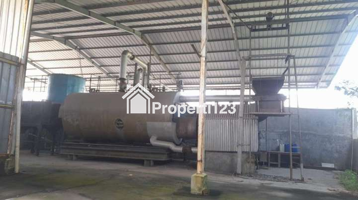 Dijual Gudang/Pabrik di Jl. Suhud Hidayat, Kampung Gorowong, Kelurahan Adiarsa Timur, Kecamatan Karawang Timur, Kabupaten Karawang, Jawa Barat - 5