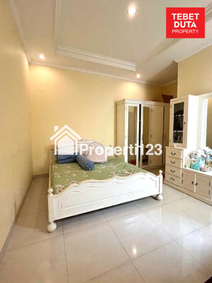 Dijual Cepat Rumah Pejaten Barat Siap Huni Akses Jalan 2 Mobil - 5