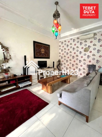 Dijual Cepat Rumah Pejaten Barat Siap Huni Akses Jalan 2 Mobil - 4