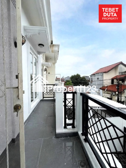 Dijual Cepat Rumah Pejaten Barat Siap Huni Akses Jalan 2 Mobil - 10