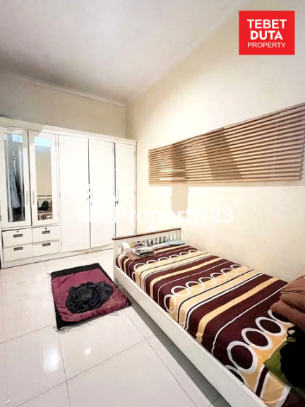 Dijual Cepat Rumah Pejaten Barat Siap Huni Akses Jalan 2 Mobil - 8