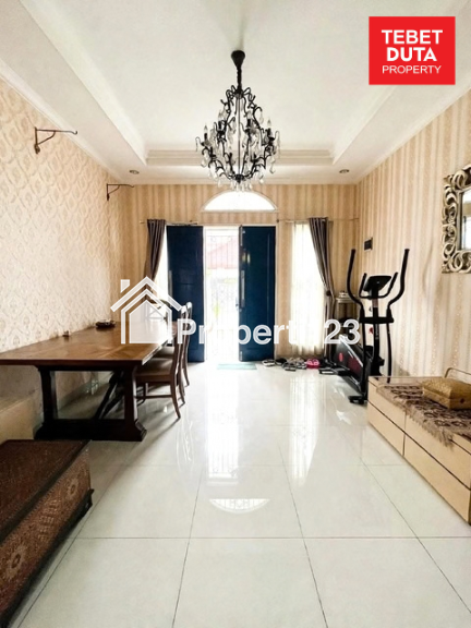 Dijual Cepat Rumah Pejaten Barat Siap Huni Akses Jalan 2 Mobil - 3