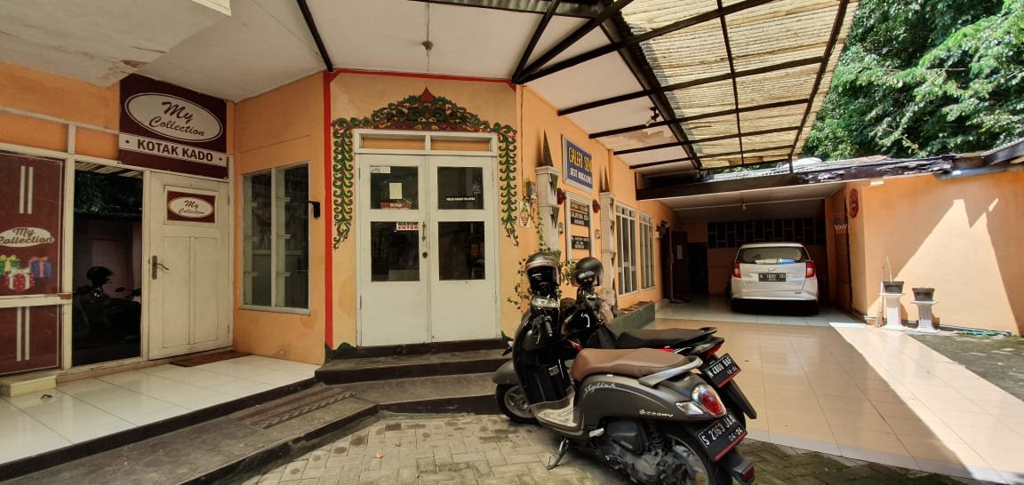 Jual Rumah Kost Murah Di Malang, - 4