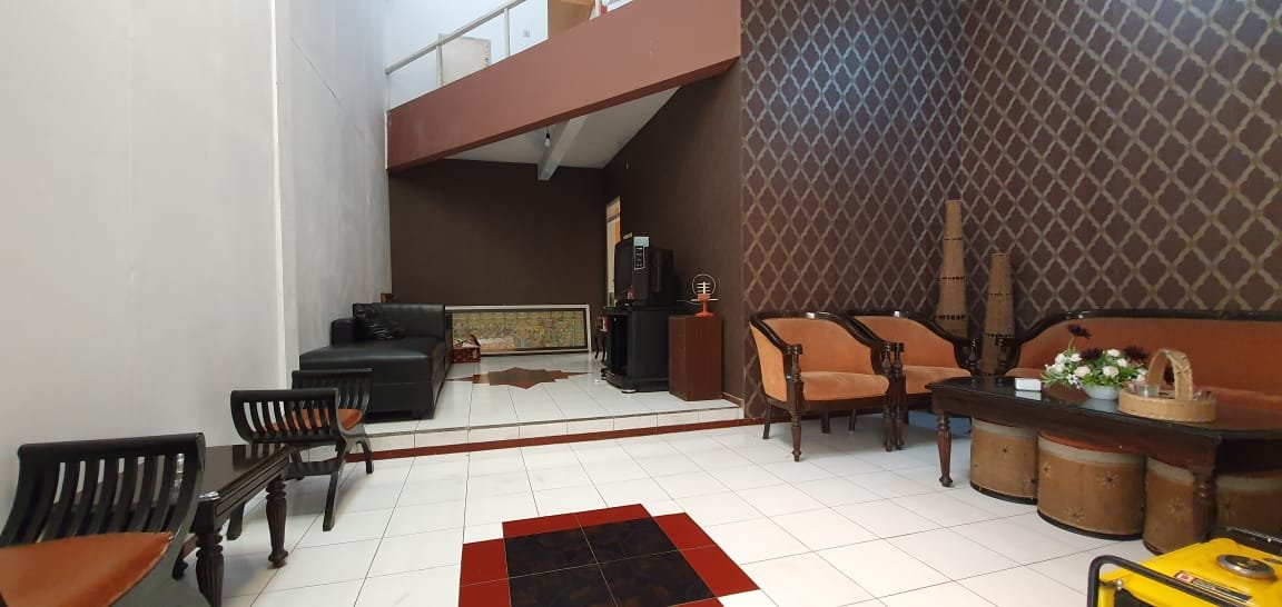Jual Rumah Kost Murah Di Malang, - 2