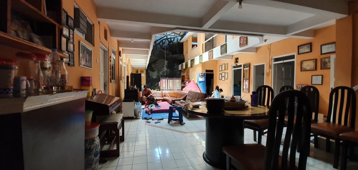 Jual Rumah Kost Murah Di Malang, - 5