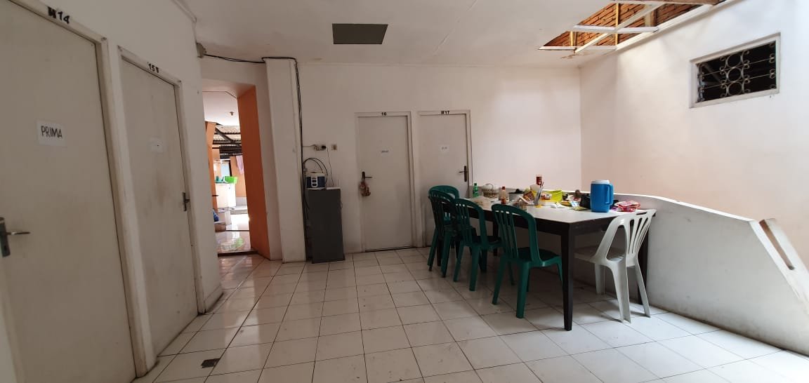 Jual Rumah Kost Murah Di Malang, - 3