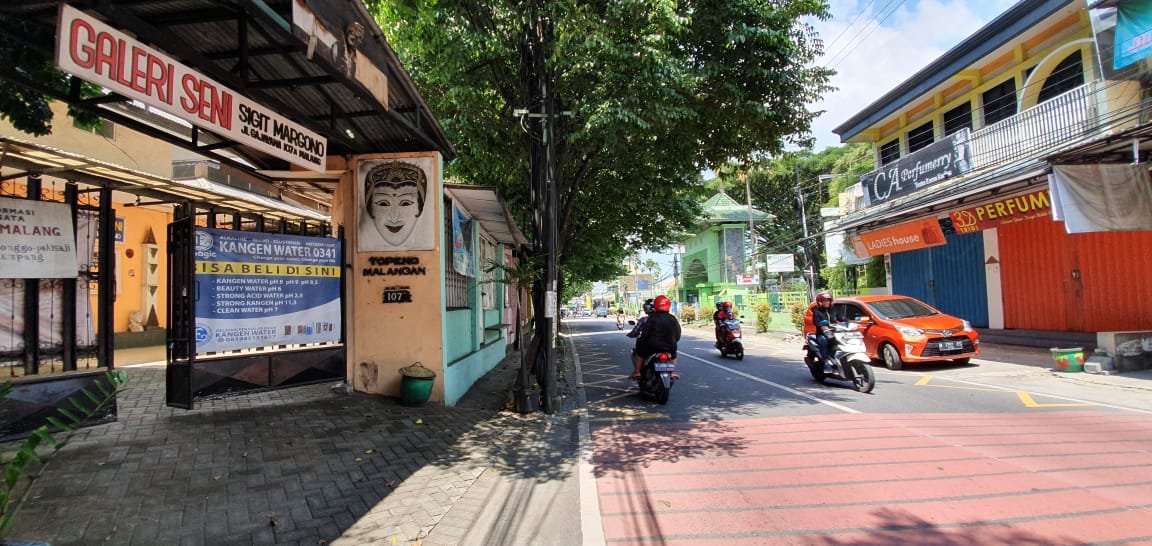 Jual Rumah Kost Murah Di Malang, - 1