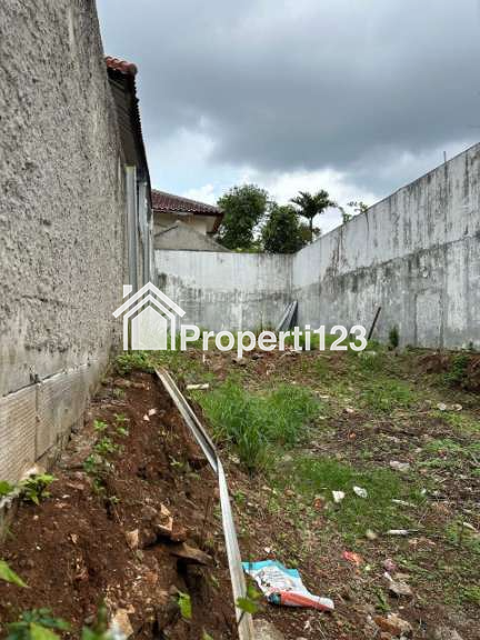 Tanah Premium Jakarta Selatan - 2