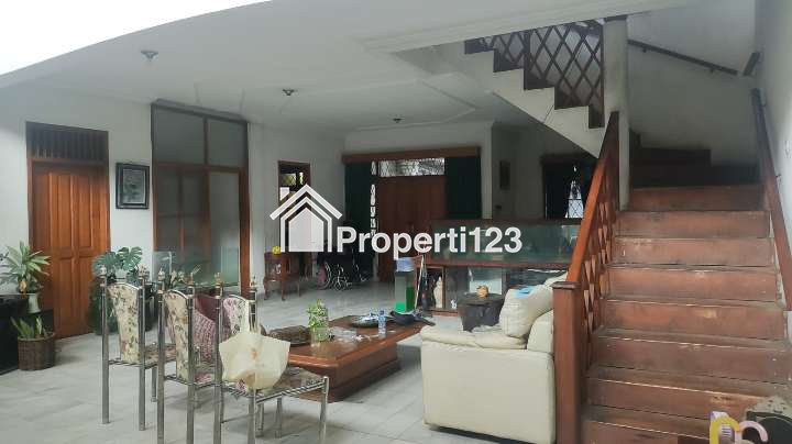 Properti Komersial! Unit Dijual Komersial di Bogor Utara, LT 500m², LB 300m² - 3