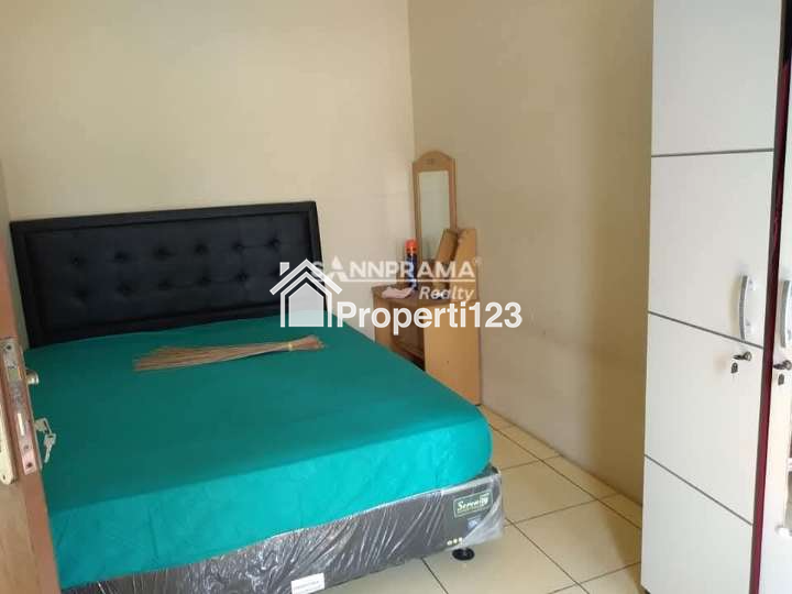 Rumah second 2 lantai murah siap huni dicipayung Depok - 3