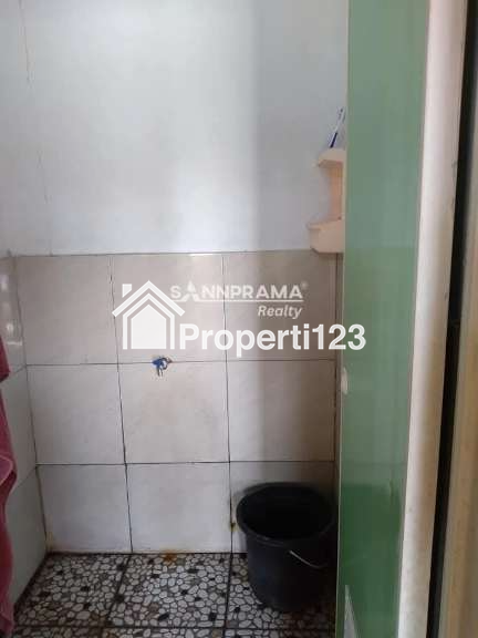 Rumah second 2 lantai murah siap huni dicipayung Depok - 5