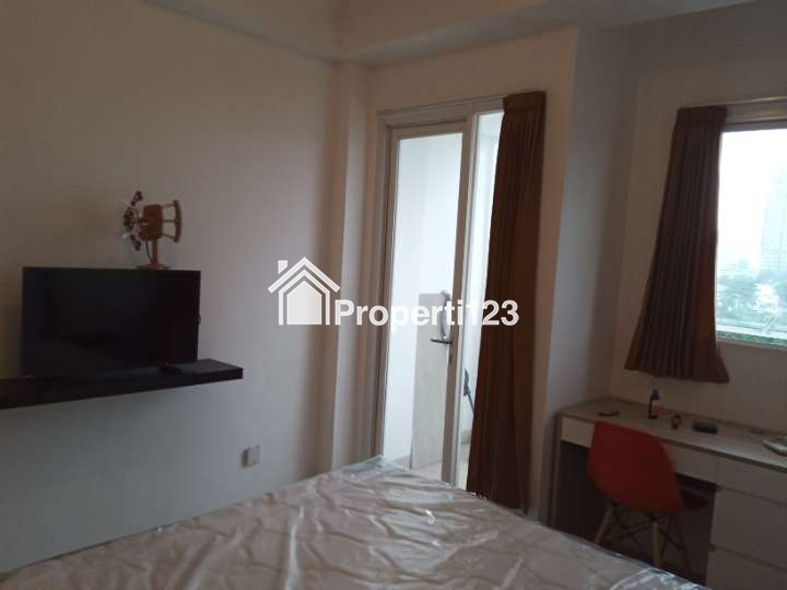 Sewa Apartemen Signature Park Grande Tipe Studio siap huni - 4