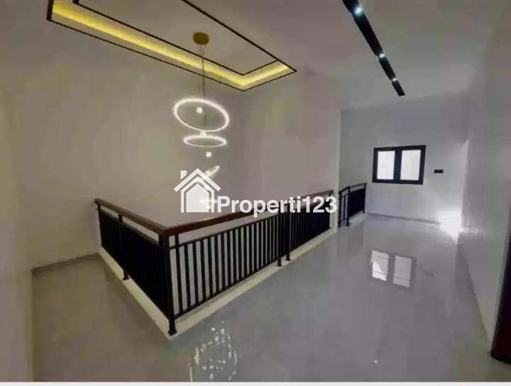 Di jual rumah di fajar indah solo - 2