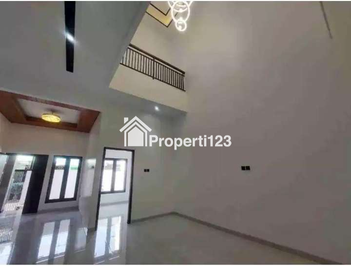 Di jual rumah di fajar indah solo - 5