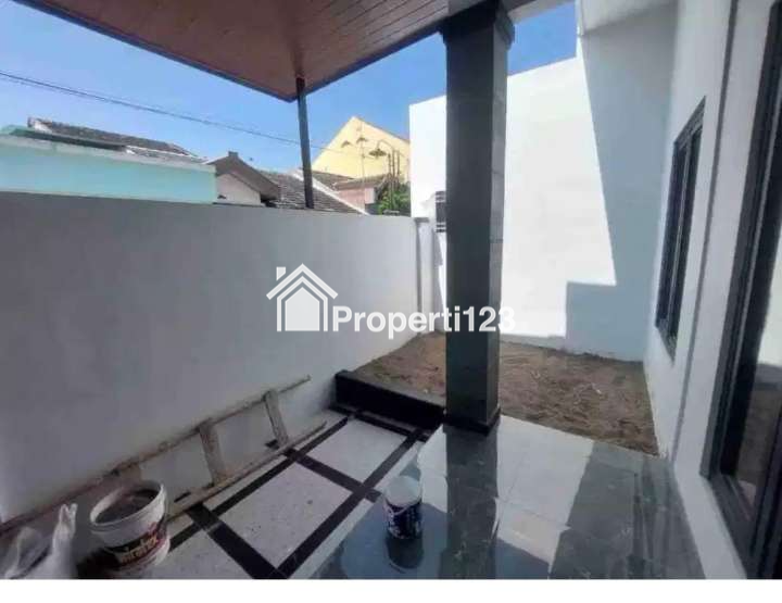 Di jual rumah di fajar indah solo - 4