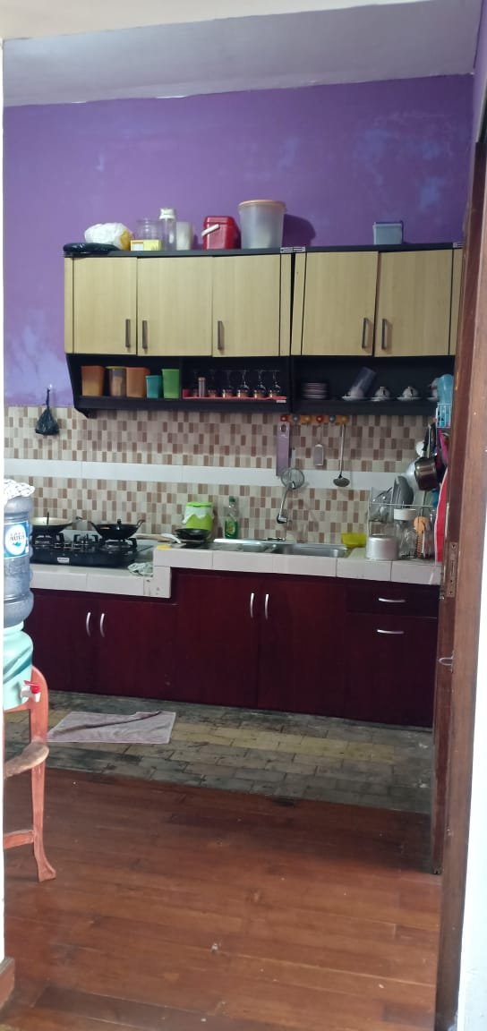 Rumah Malang Strategis Tengah Kota, - 3