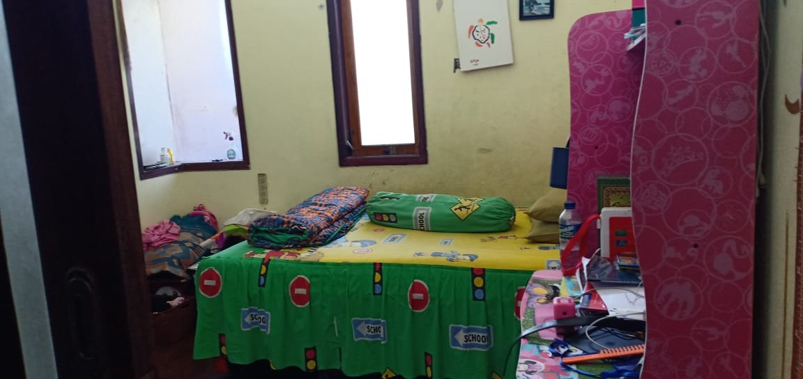 Rumah Malang Strategis Tengah Kota, - 5