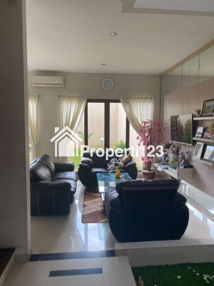 Di jual rumah di solo baru sukoharjo - 7