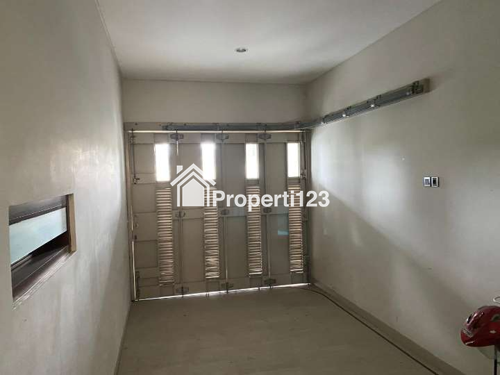 Di jual rumah di solo baru sukoharjo - 2