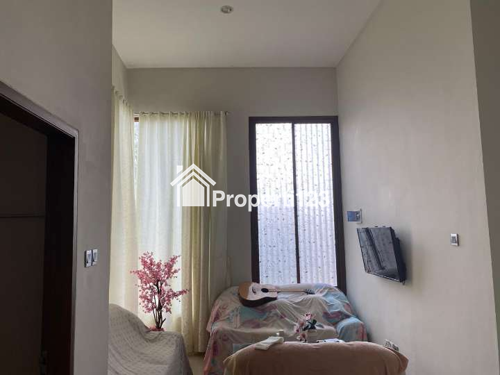 Di jual rumah di solo baru sukoharjo - 3