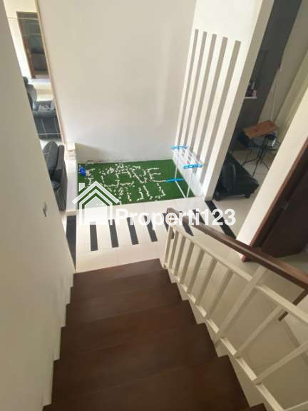 Di jual rumah di solo baru sukoharjo - 5