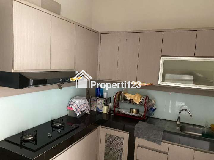 Di jual rumah di solo baru sukoharjo - 4